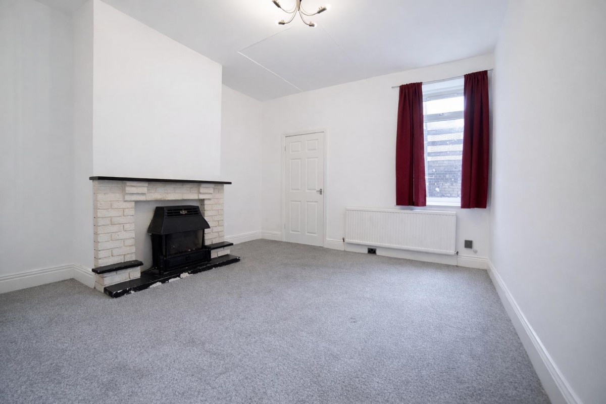 Woodlands Terrace, Gateshead, NE10