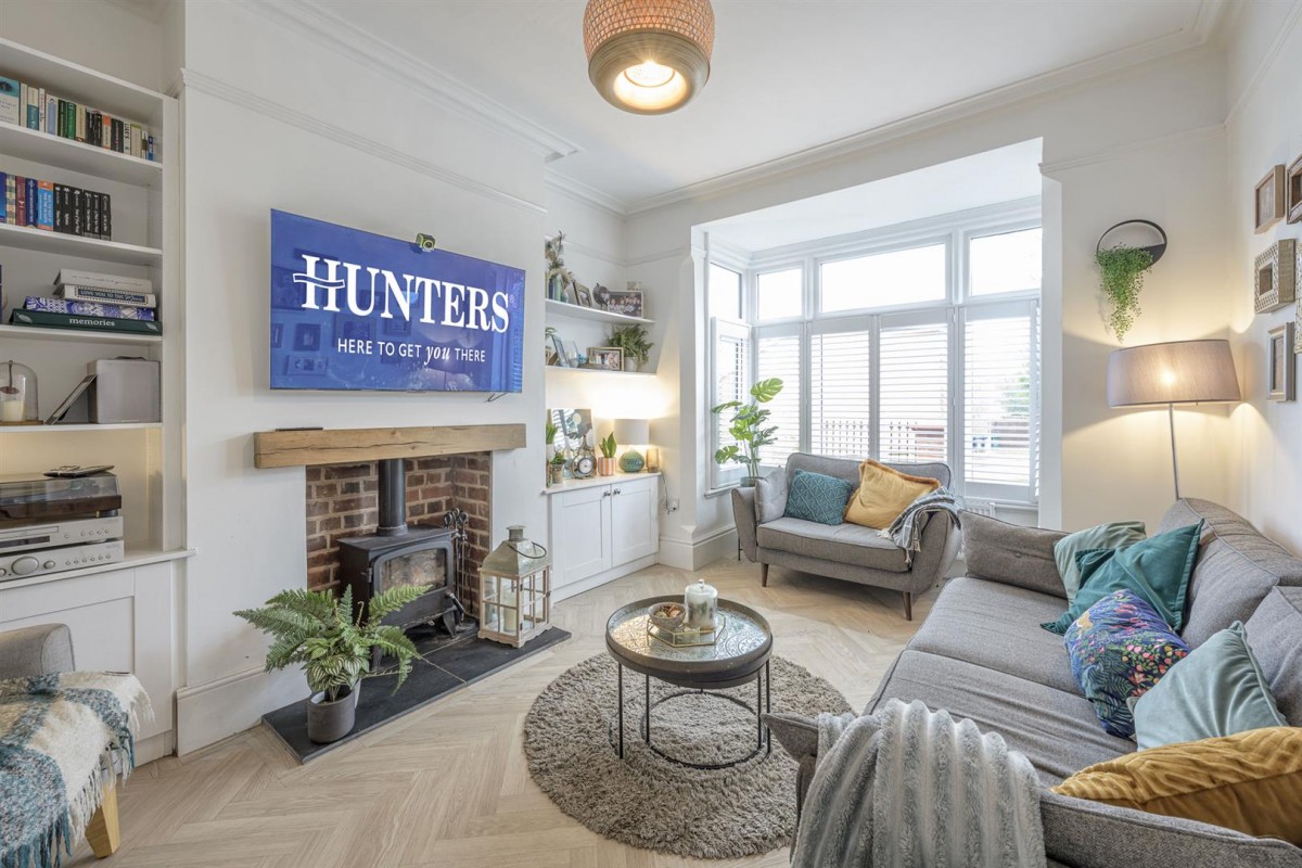 Bowling Green Road, Stourbridge, DY8 3RZ