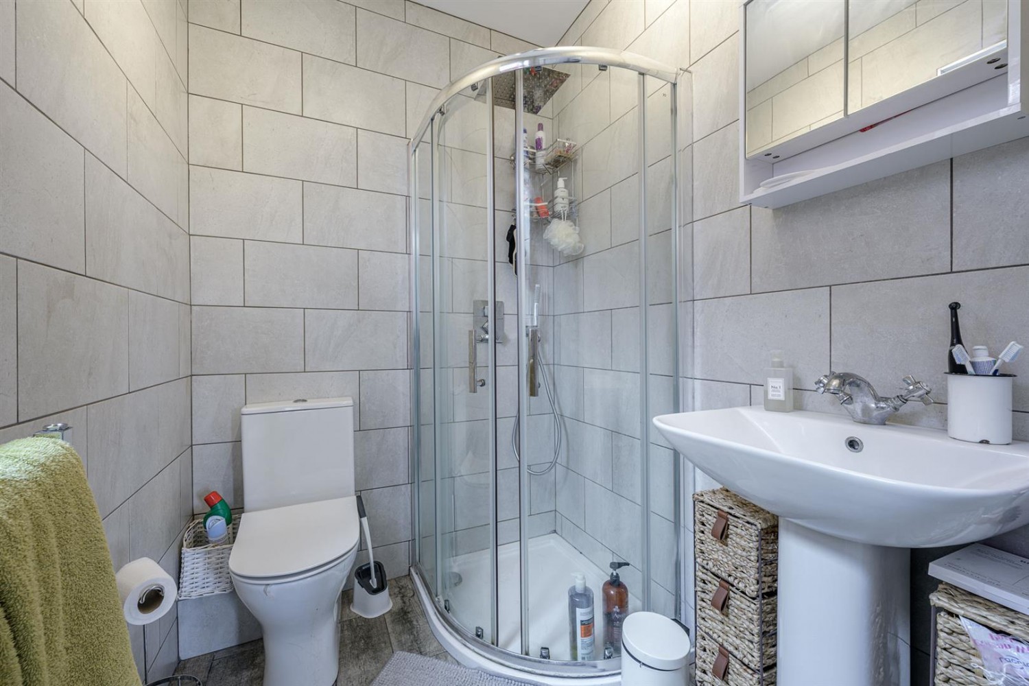 Bowling Green Road, Stourbridge, DY8 3RZ