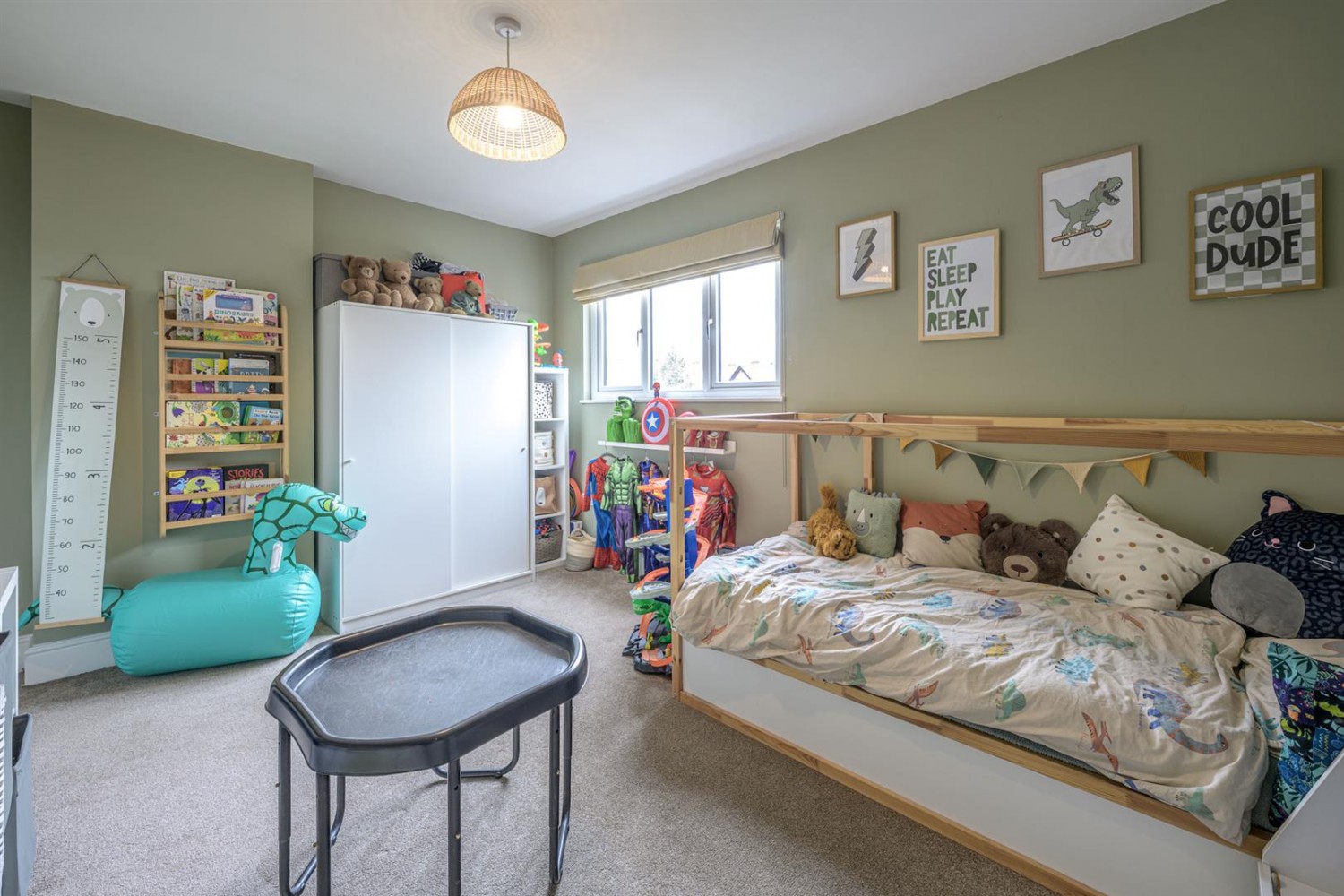 Bowling Green Road, Stourbridge, DY8 3RZ