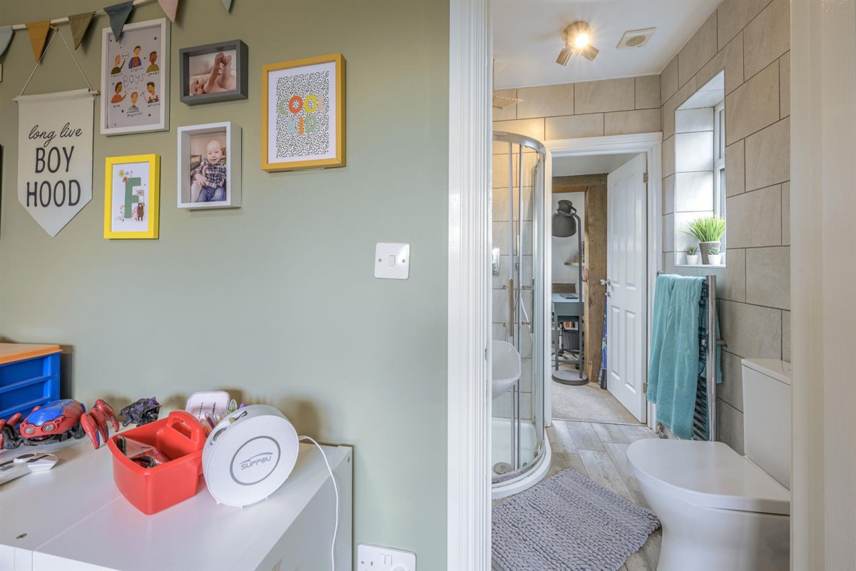 Bowling Green Road, Stourbridge, DY8 3RZ