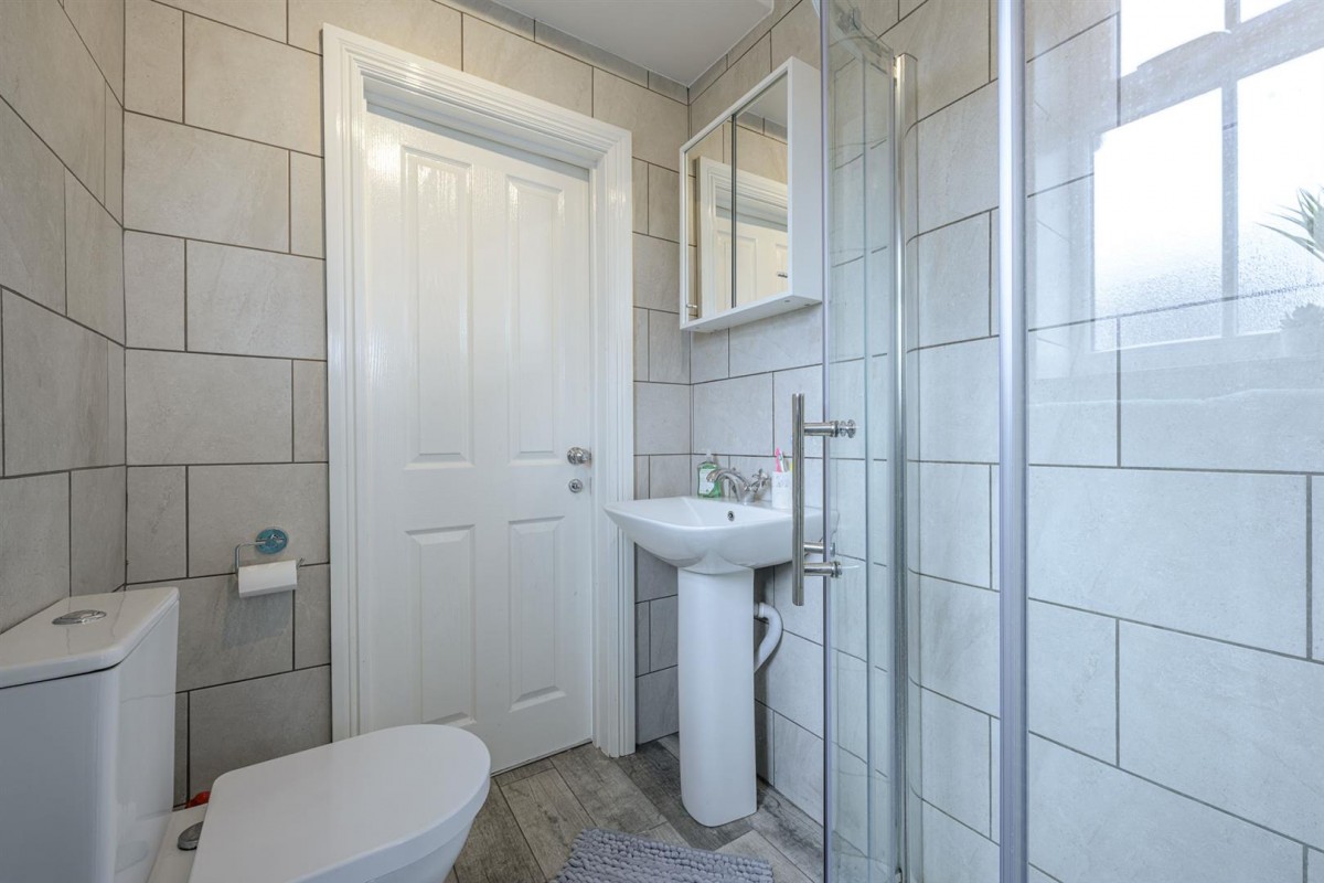 Bowling Green Road, Stourbridge, DY8 3RZ