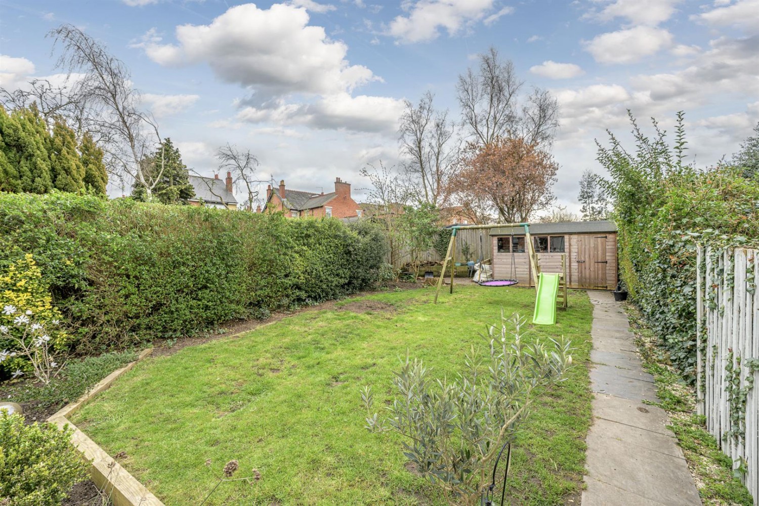 Bowling Green Road, Stourbridge, DY8 3RZ