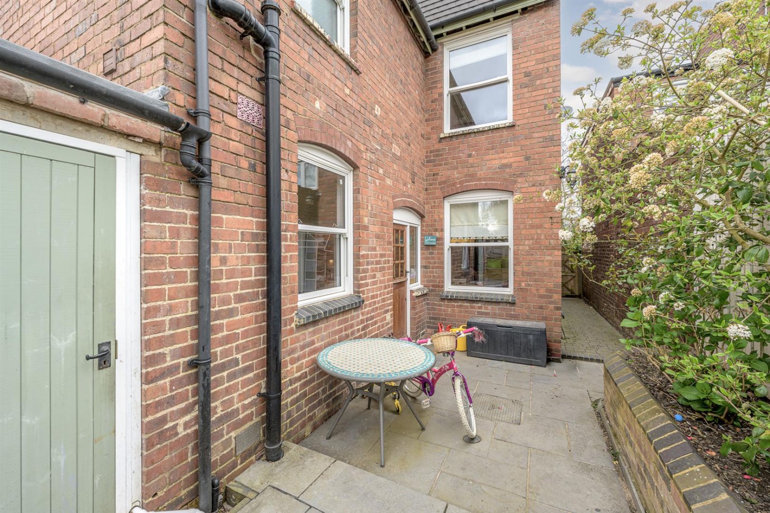 Bowling Green Road, Stourbridge, DY8 3RZ