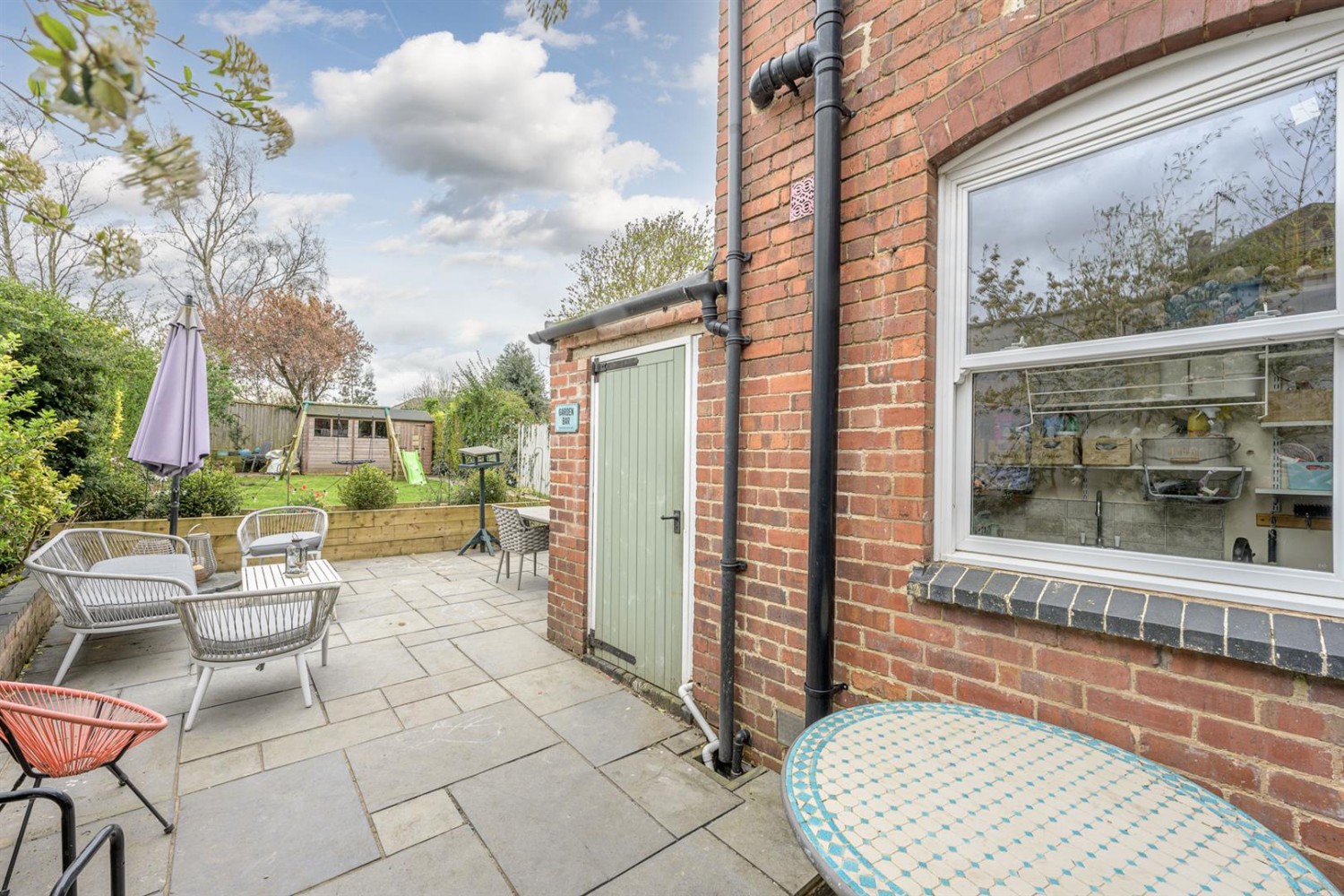 Bowling Green Road, Stourbridge, DY8 3RZ