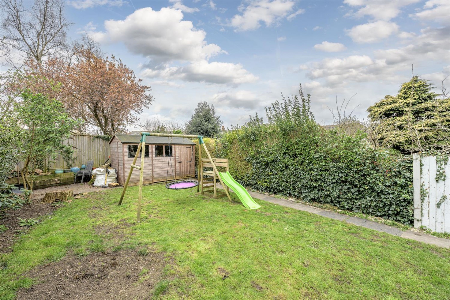 Bowling Green Road, Stourbridge, DY8 3RZ