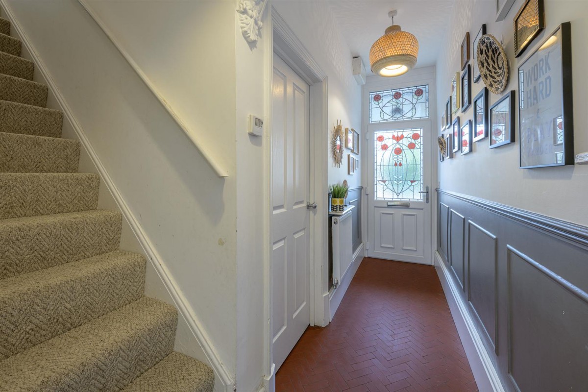 Bowling Green Road, Stourbridge, DY8 3RZ