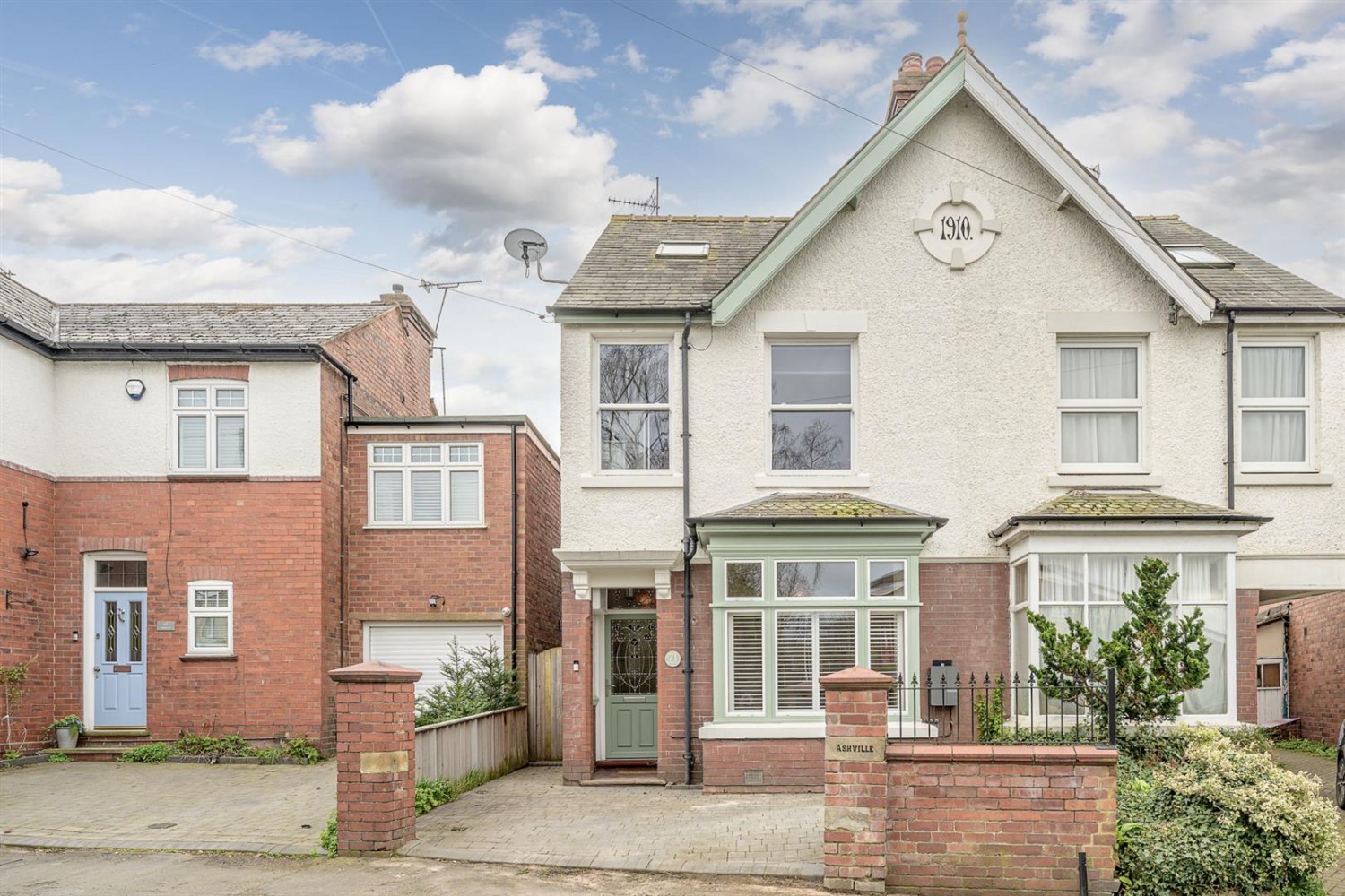 Bowling Green Road, Stourbridge, DY8 3RZ