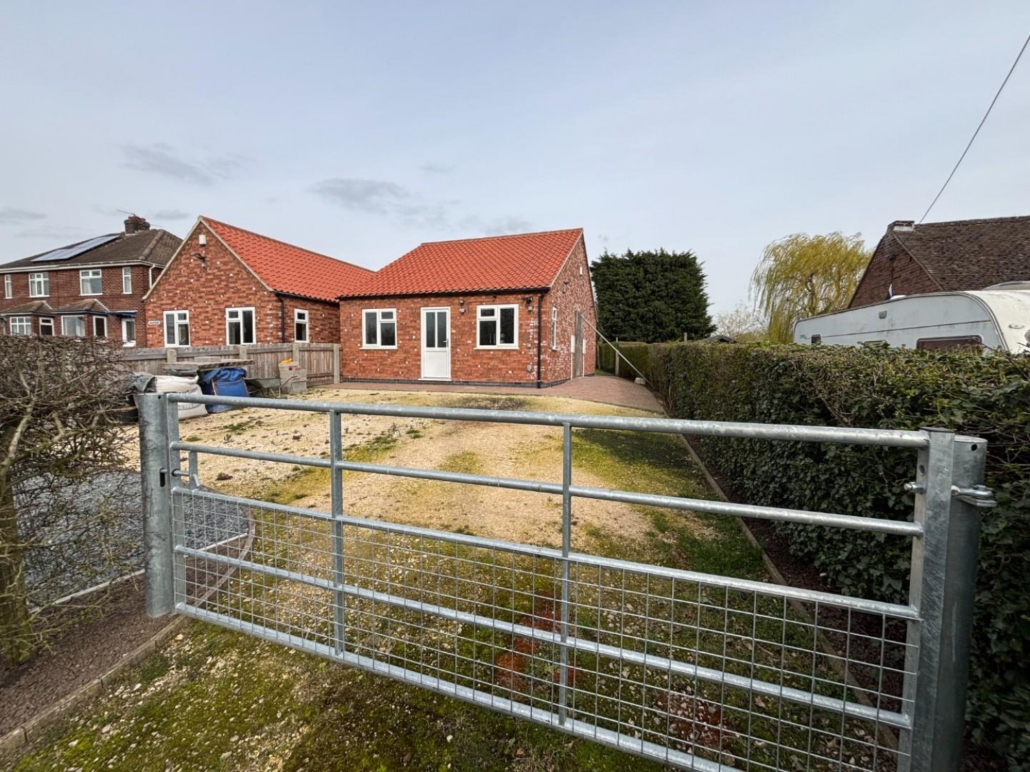 Willingham Road, Kexby, Gainsborough