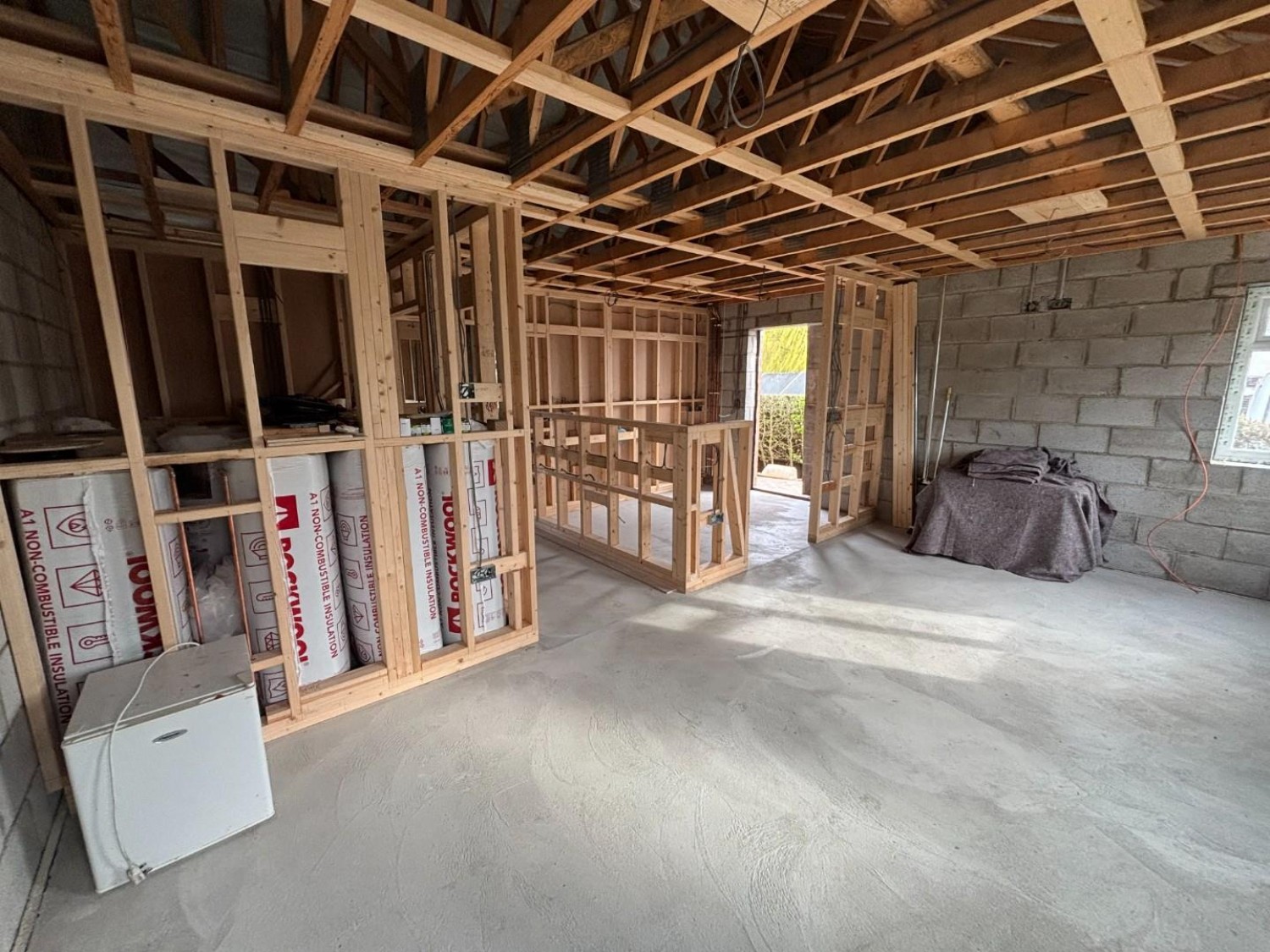 Willingham Road, Kexby, Gainsborough