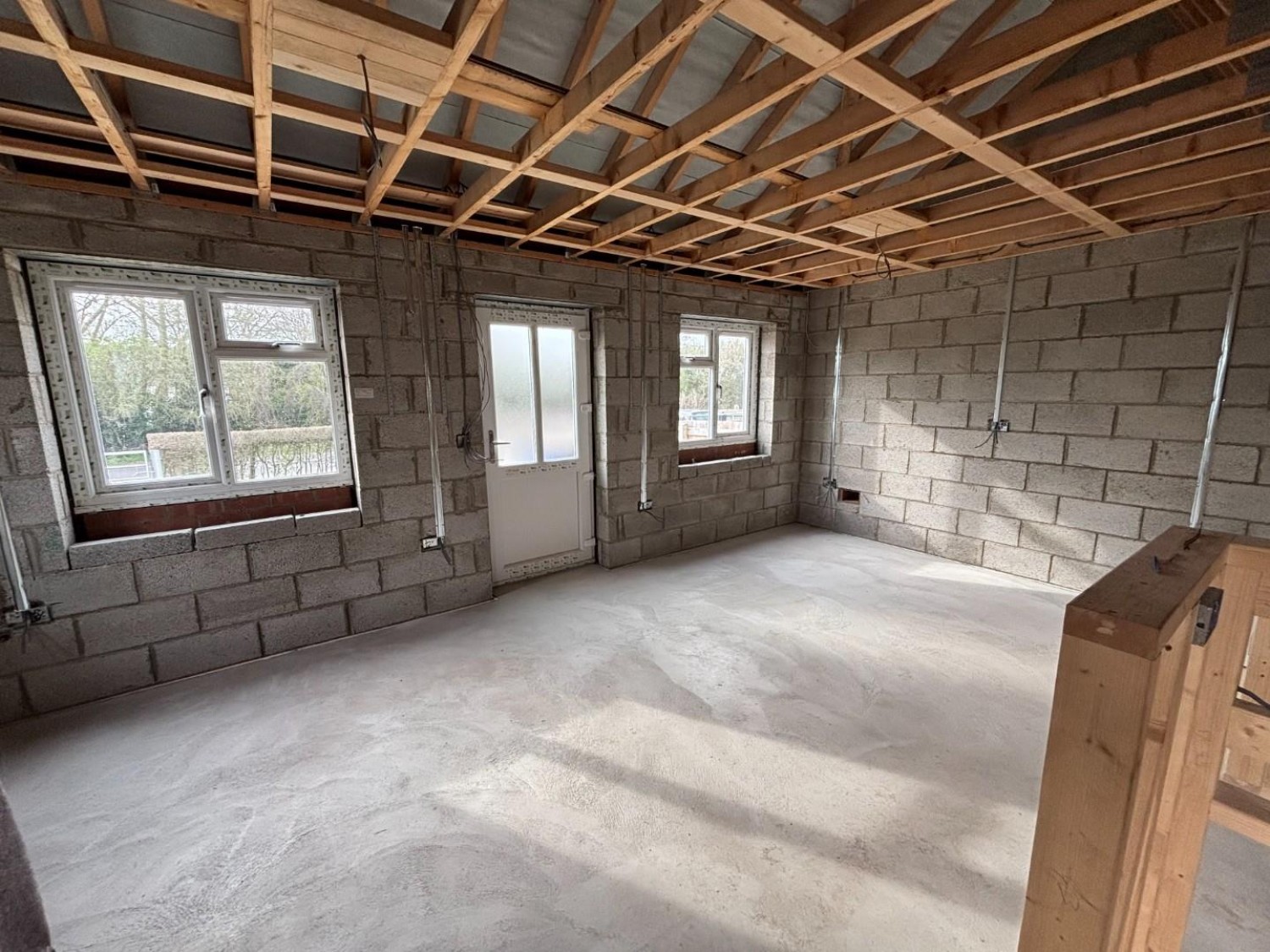 Willingham Road, Kexby, Gainsborough