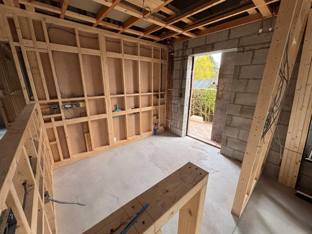 Willingham Road, Kexby, Gainsborough