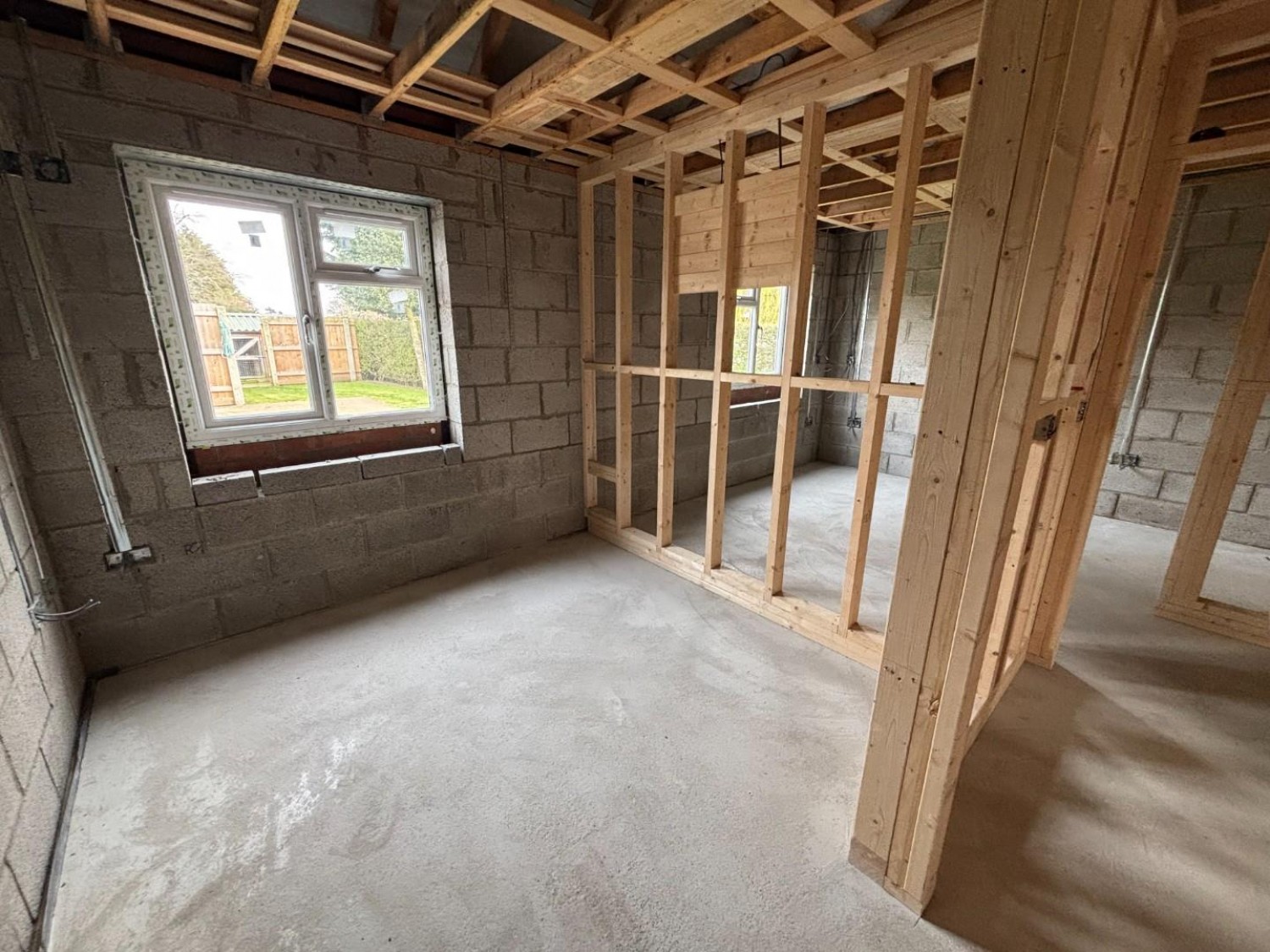 Willingham Road, Kexby, Gainsborough