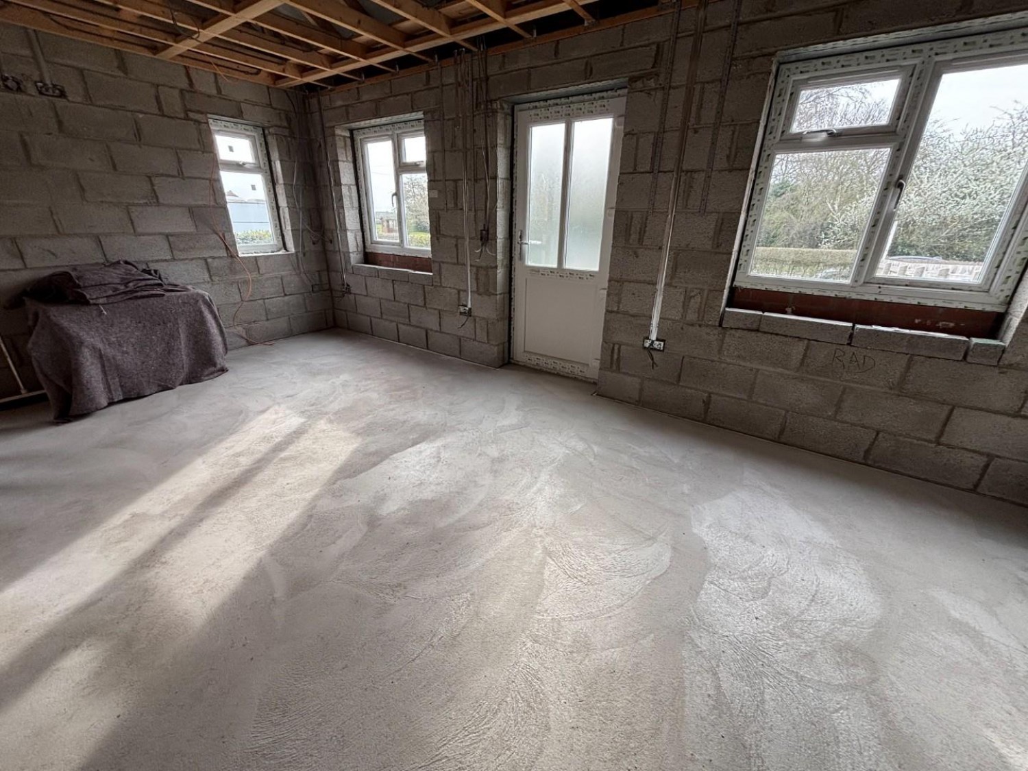 Willingham Road, Kexby, Gainsborough