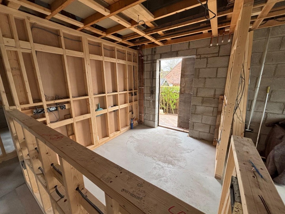 Willingham Road, Kexby, Gainsborough