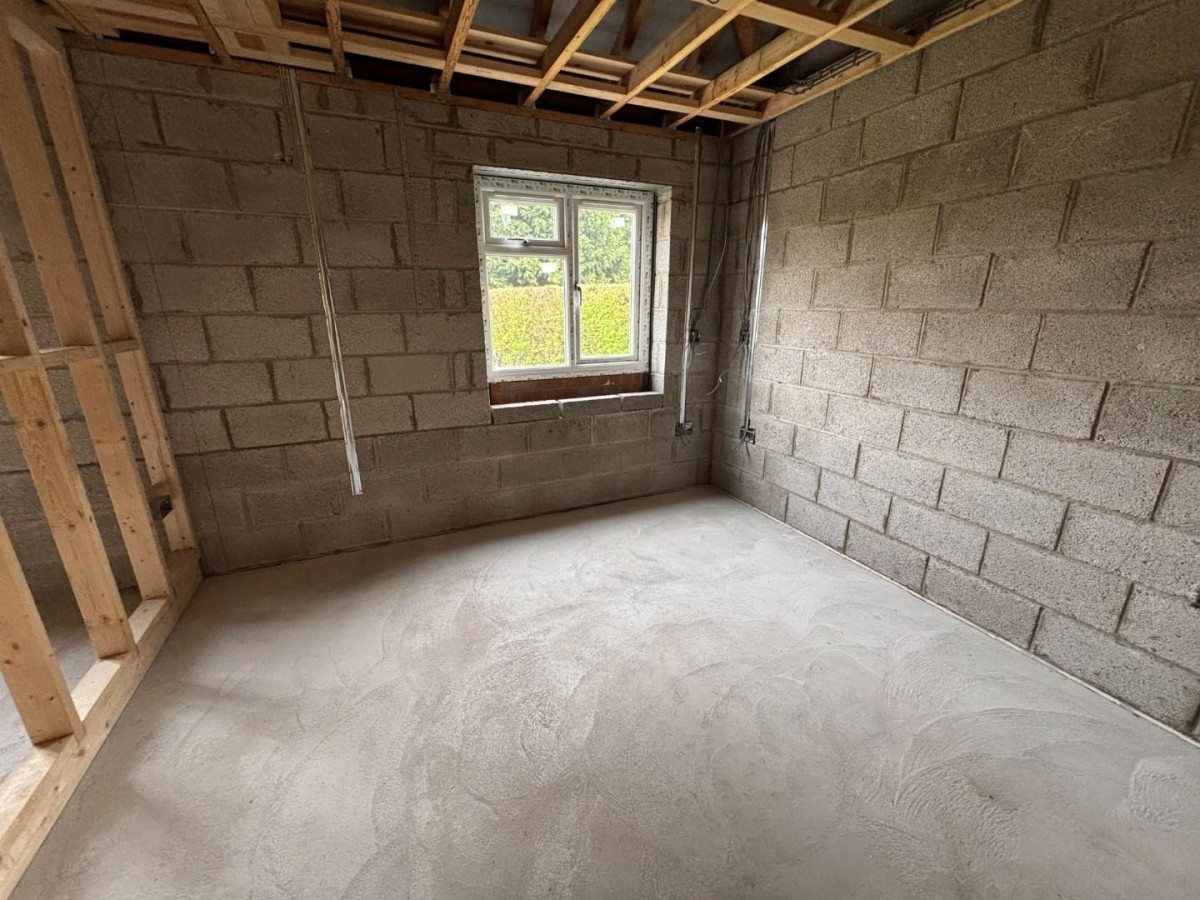 Willingham Road, Kexby, Gainsborough