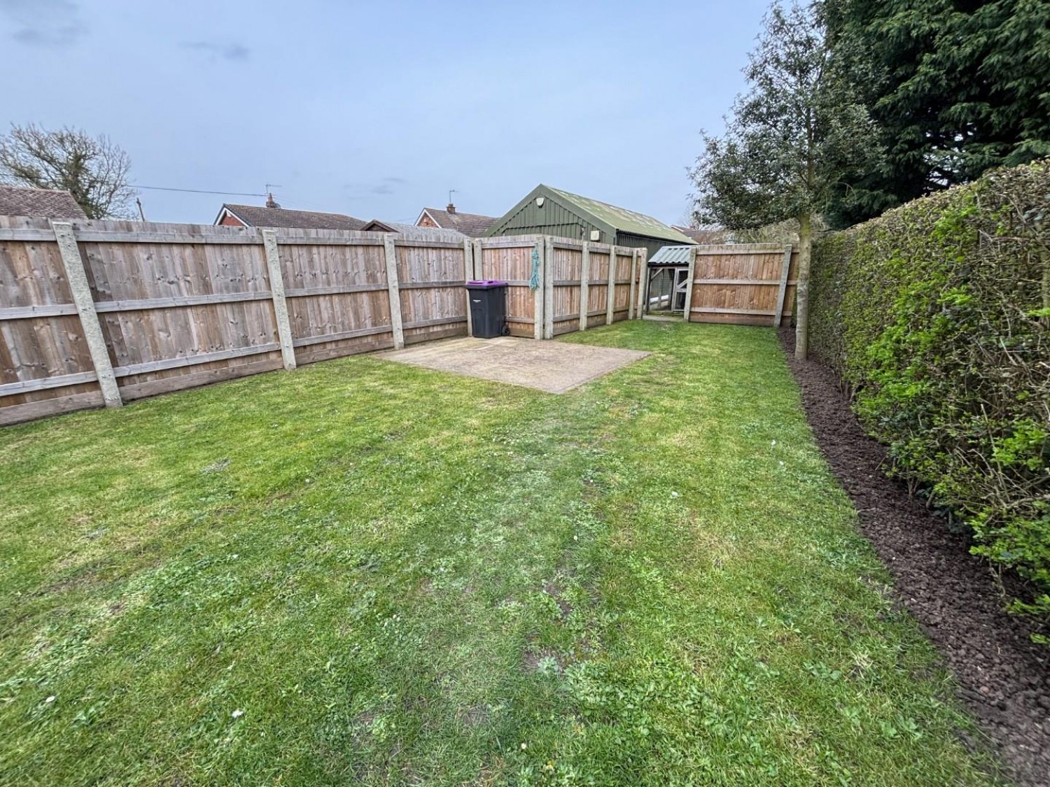 Willingham Road, Kexby, Gainsborough