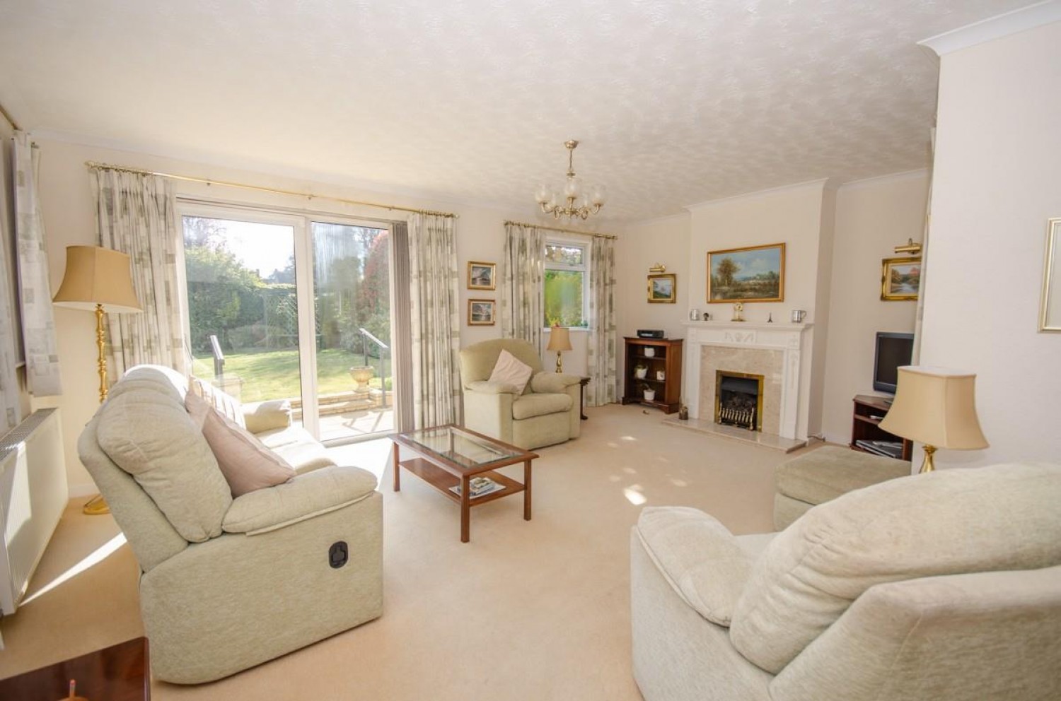 Park Crescent, Frenchay, Bristol, BS16 1PD