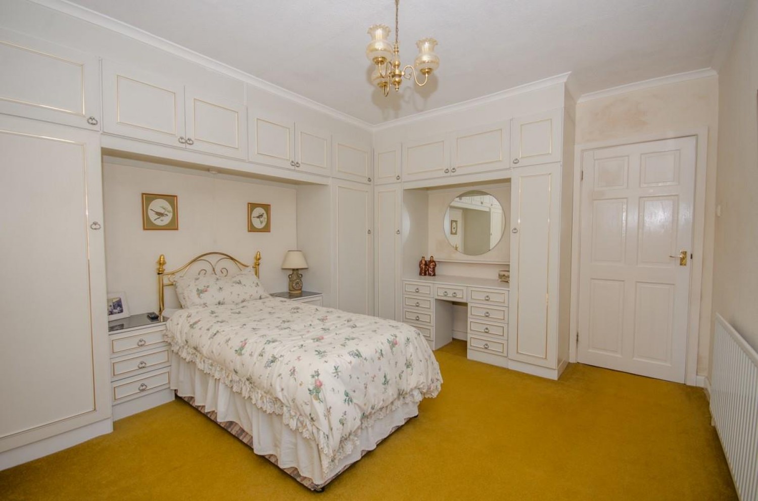 Park Crescent, Frenchay, Bristol, BS16 1PD