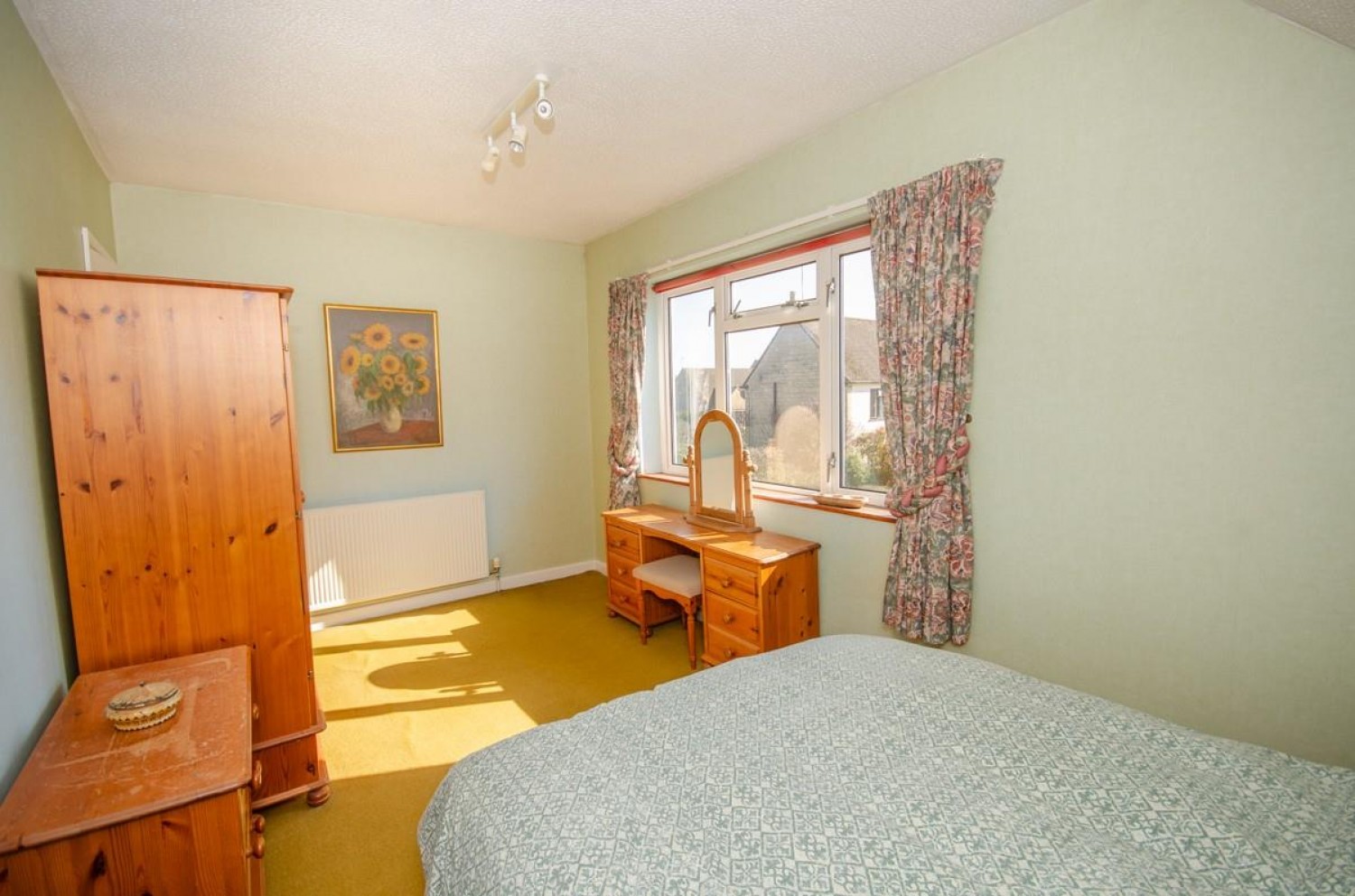 Park Crescent, Frenchay, Bristol, BS16 1PD