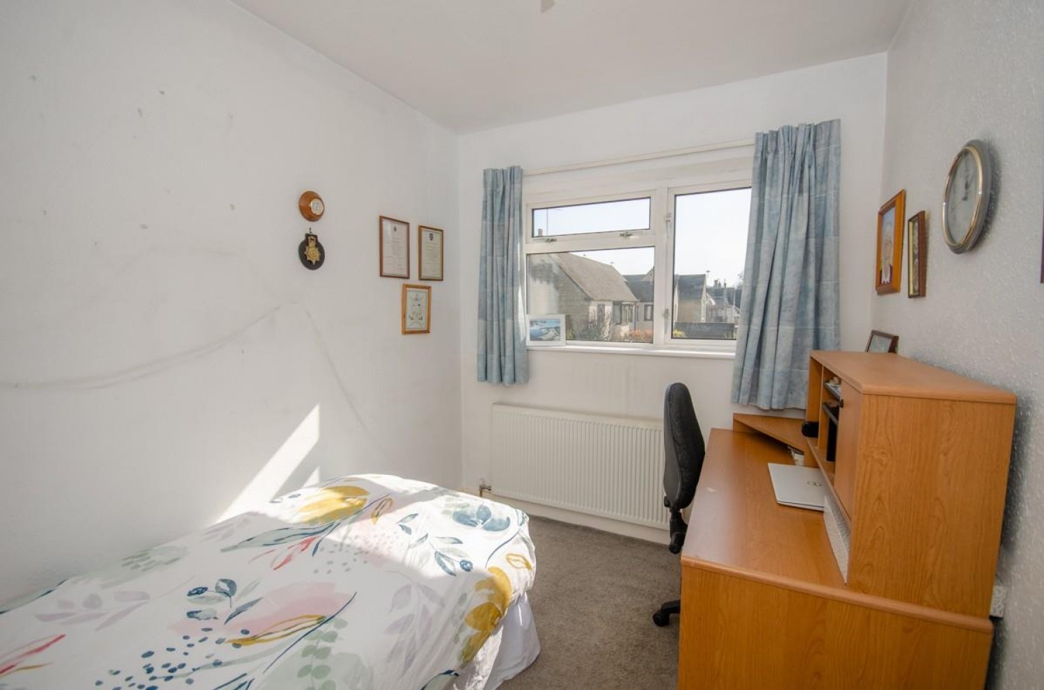 Park Crescent, Frenchay, Bristol, BS16 1PD