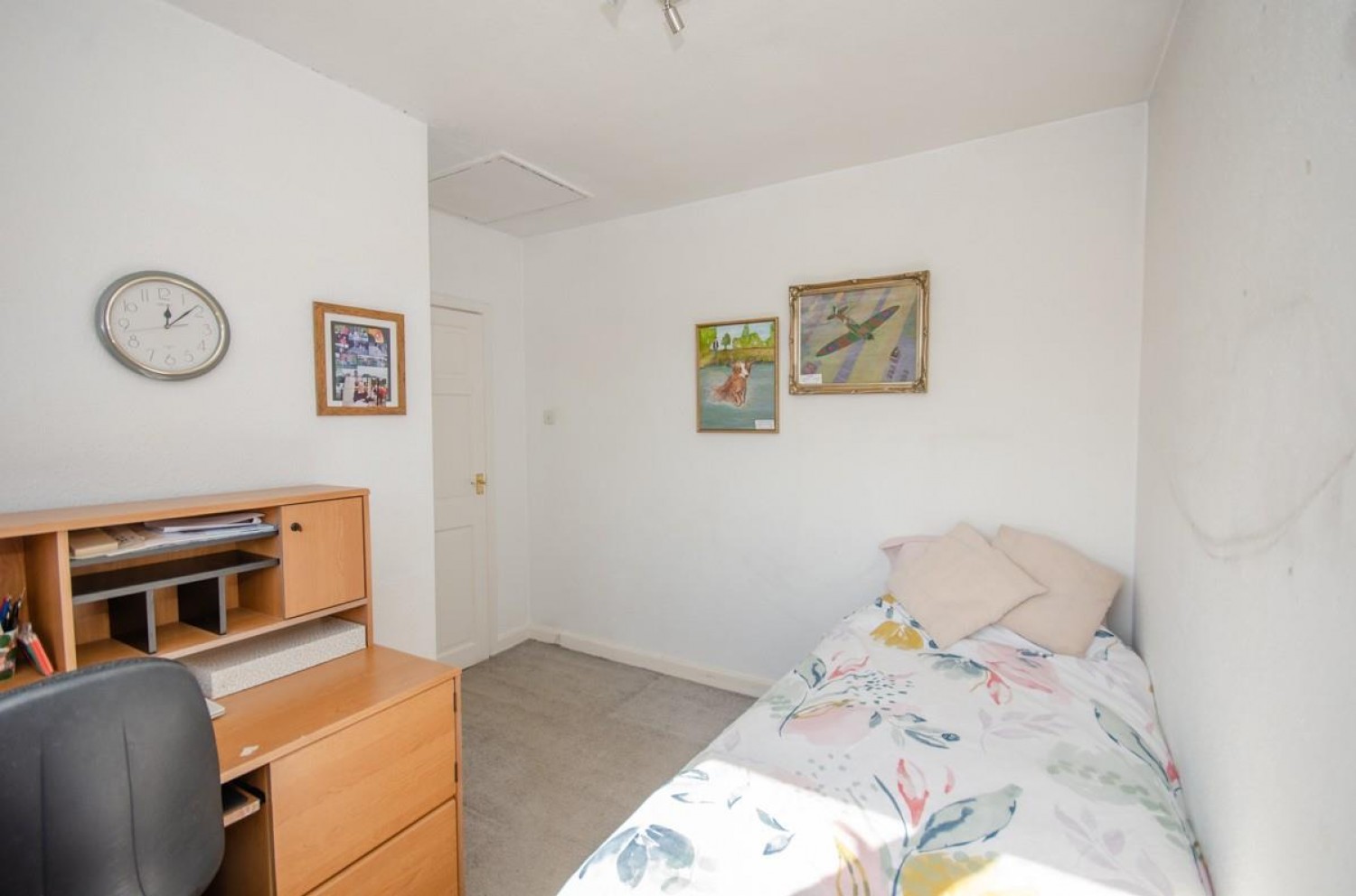 Park Crescent, Frenchay, Bristol, BS16 1PD