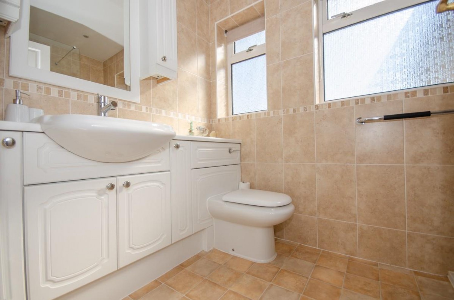 Park Crescent, Frenchay, Bristol, BS16 1PD