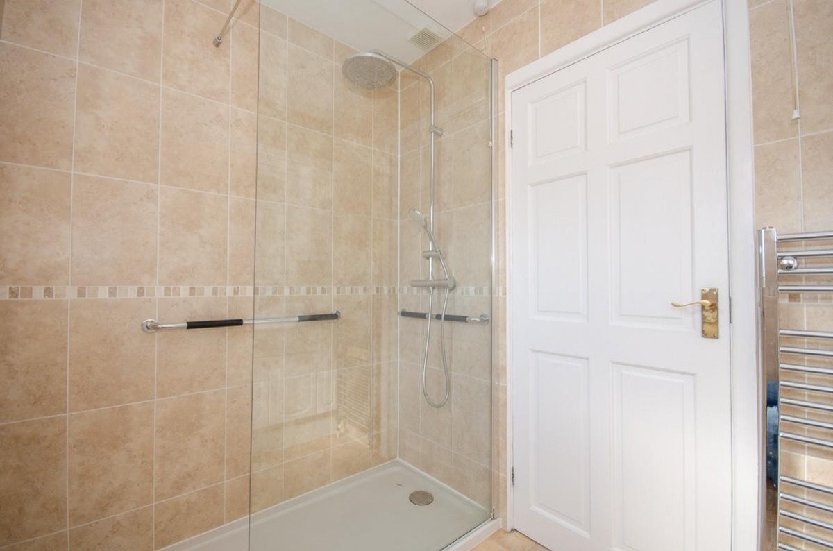 Park Crescent, Frenchay, Bristol, BS16 1PD