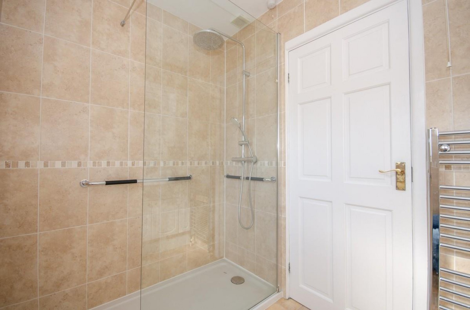 Park Crescent, Frenchay, Bristol, BS16 1PD