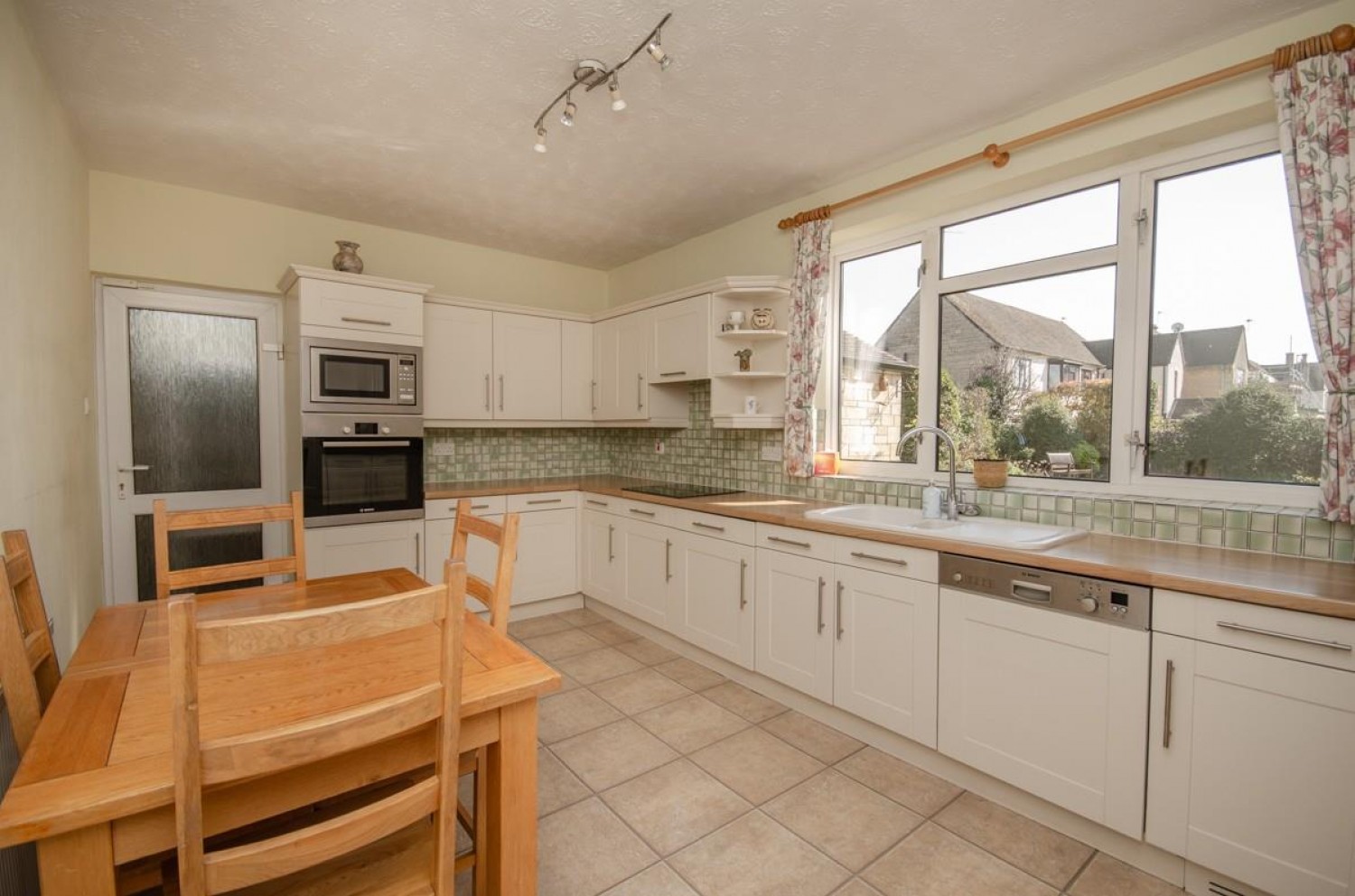 Park Crescent, Frenchay, Bristol, BS16 1PD