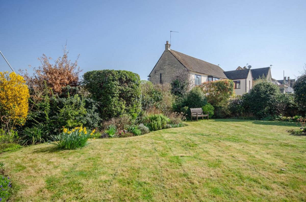 Park Crescent, Frenchay, Bristol, BS16 1PD