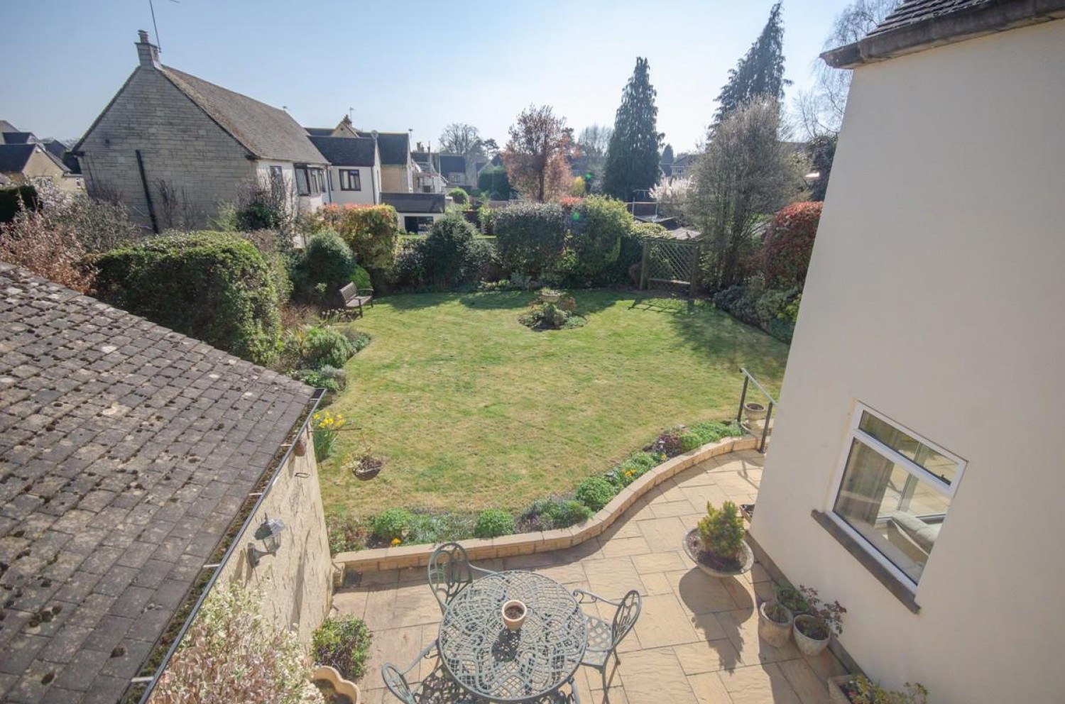 Park Crescent, Frenchay, Bristol, BS16 1PD