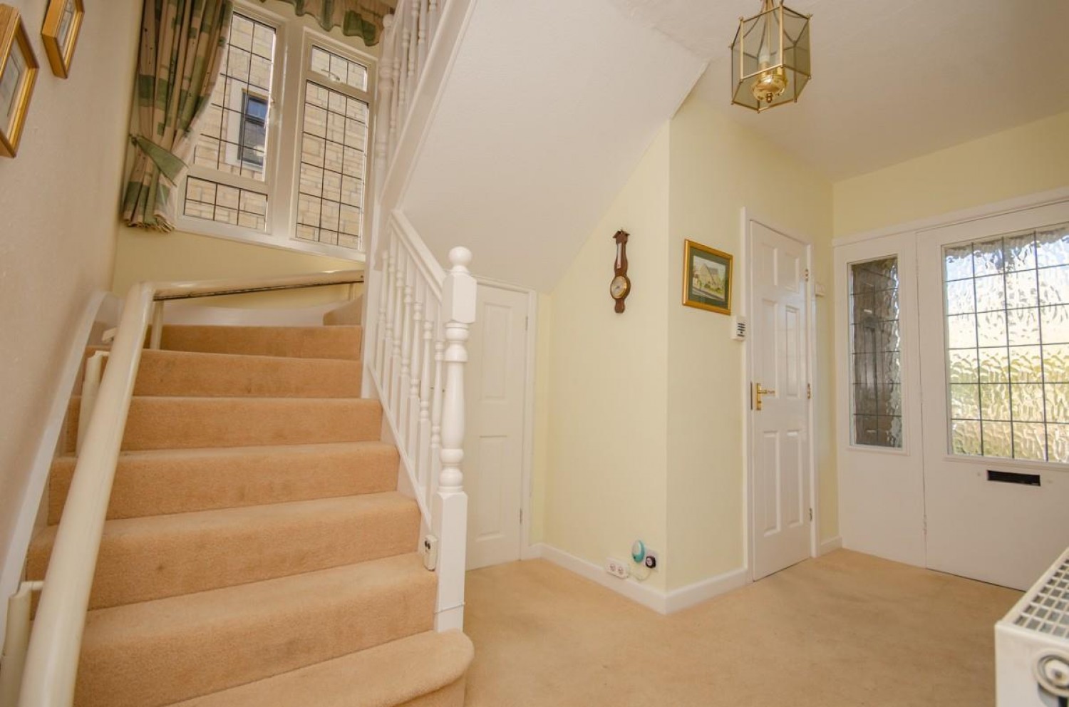 Park Crescent, Frenchay, Bristol, BS16 1PD