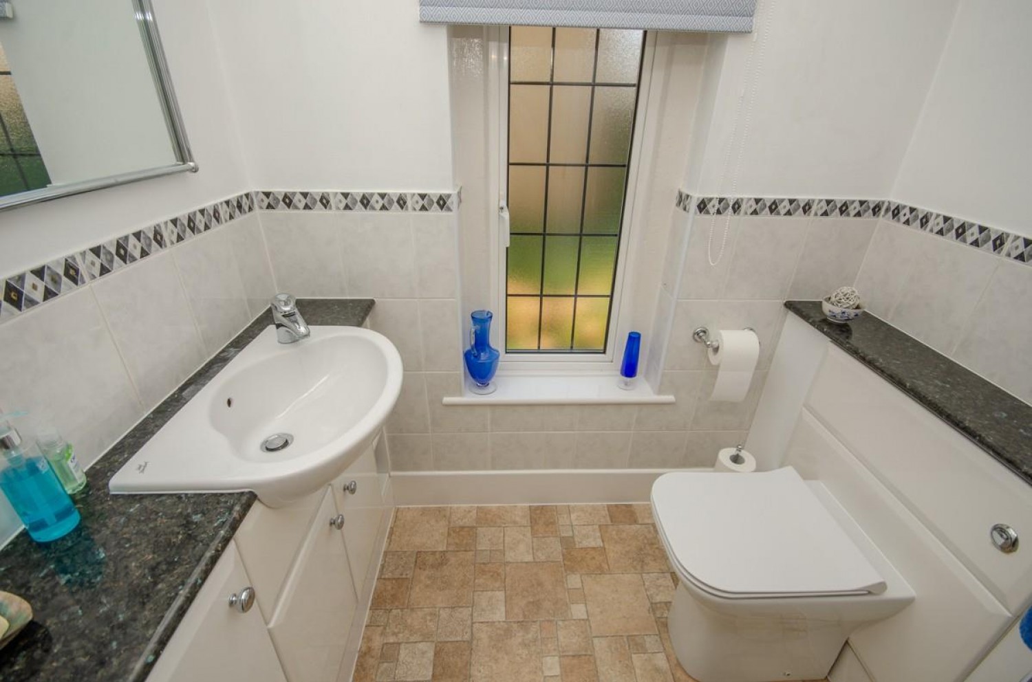 Park Crescent, Frenchay, Bristol, BS16 1PD