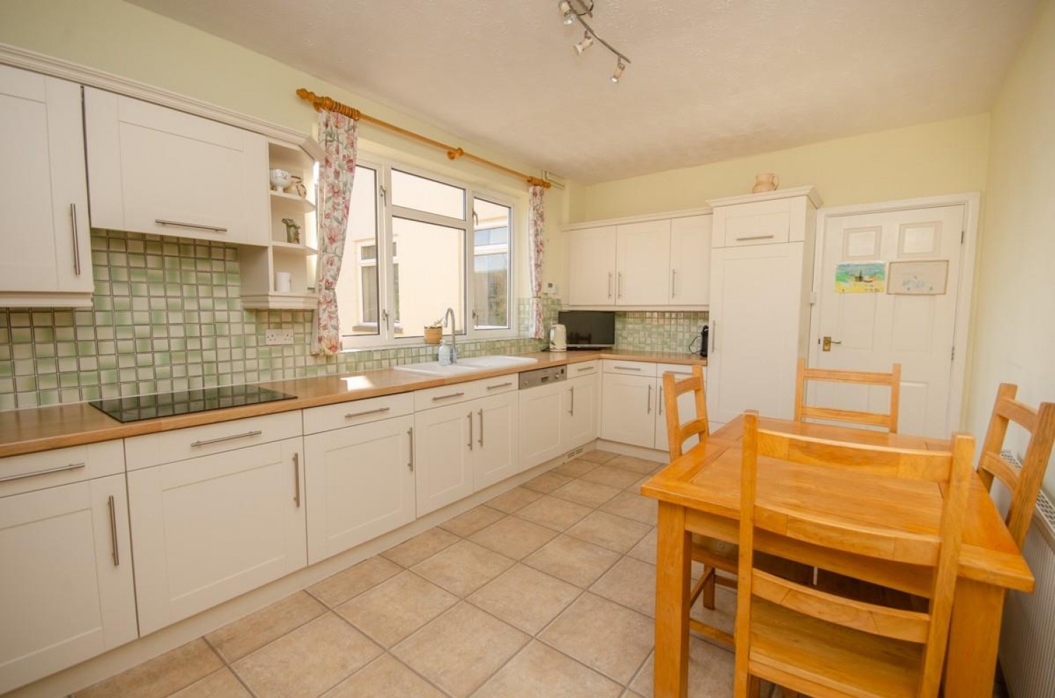 Park Crescent, Frenchay, Bristol, BS16 1PD