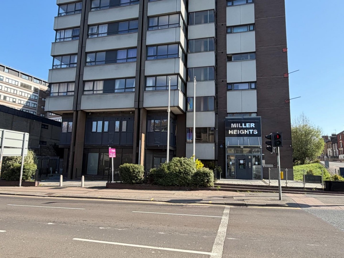 Miller Heights, Lower Stone Street, Maidstone