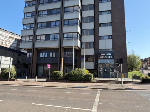 Miller Heights, Lower Stone Street, Maidstone