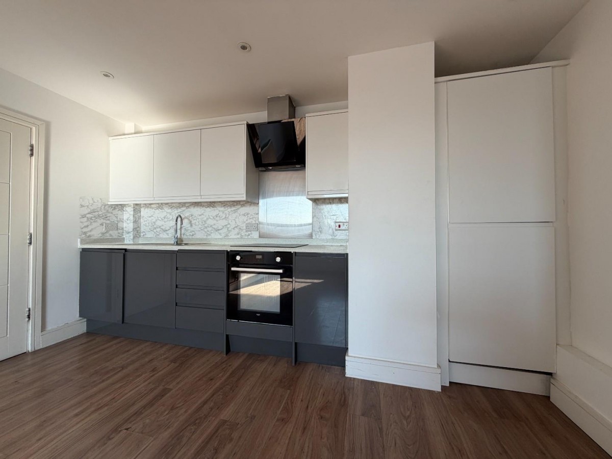 Miller Heights, Lower Stone Street, Maidstone