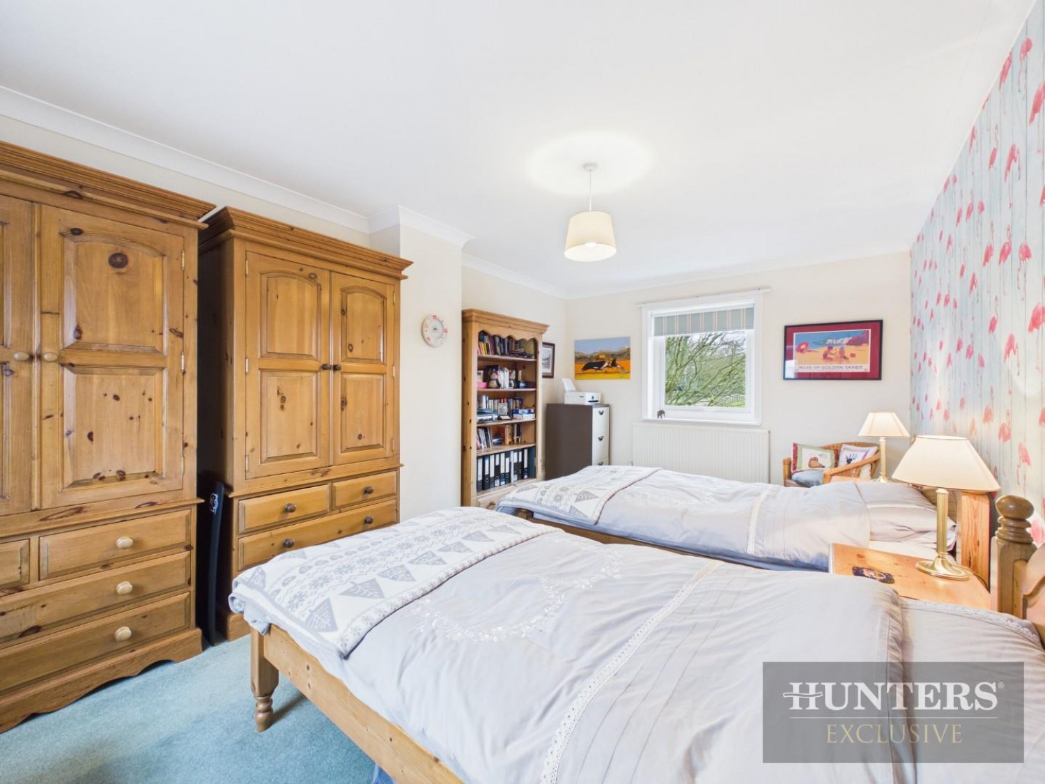 Hall Park Road, Hunmanby, Filey