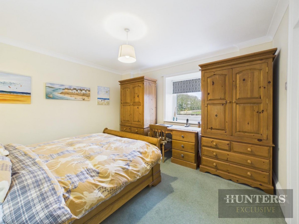 Hall Park Road, Hunmanby, Filey