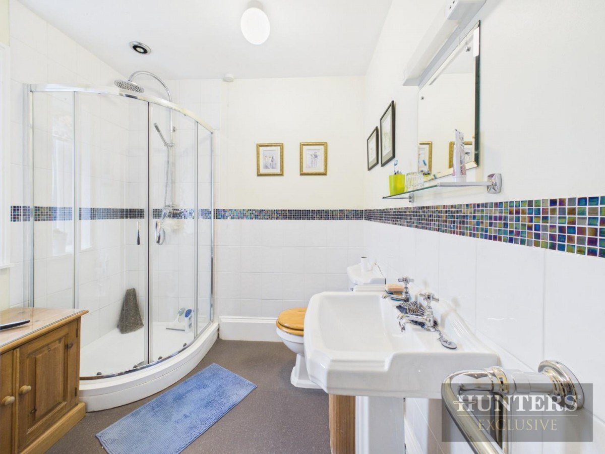 Hall Park Road, Hunmanby, Filey