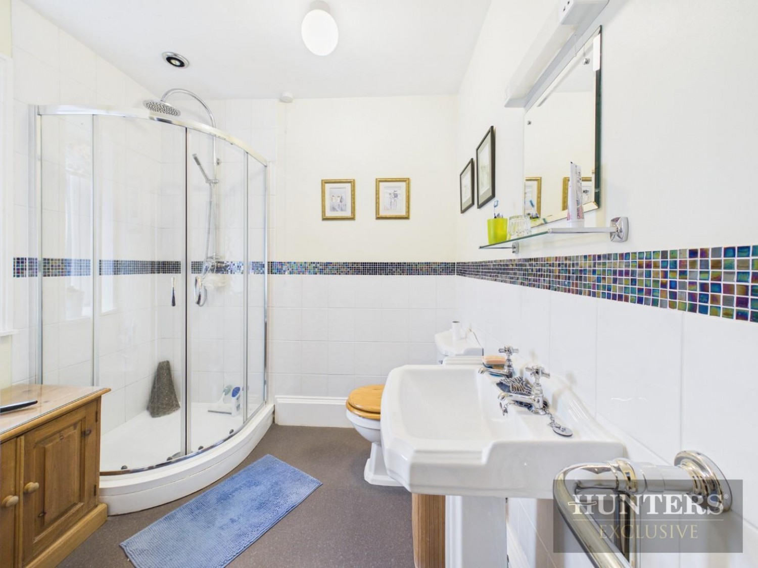 Hall Park Road, Hunmanby, Filey