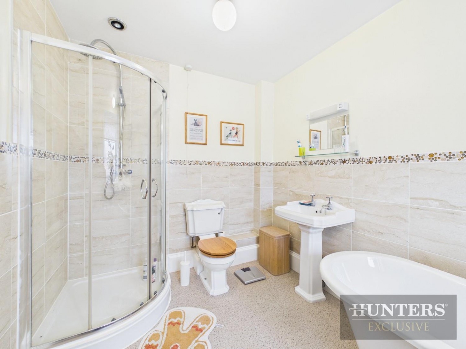 Hall Park Road, Hunmanby, Filey