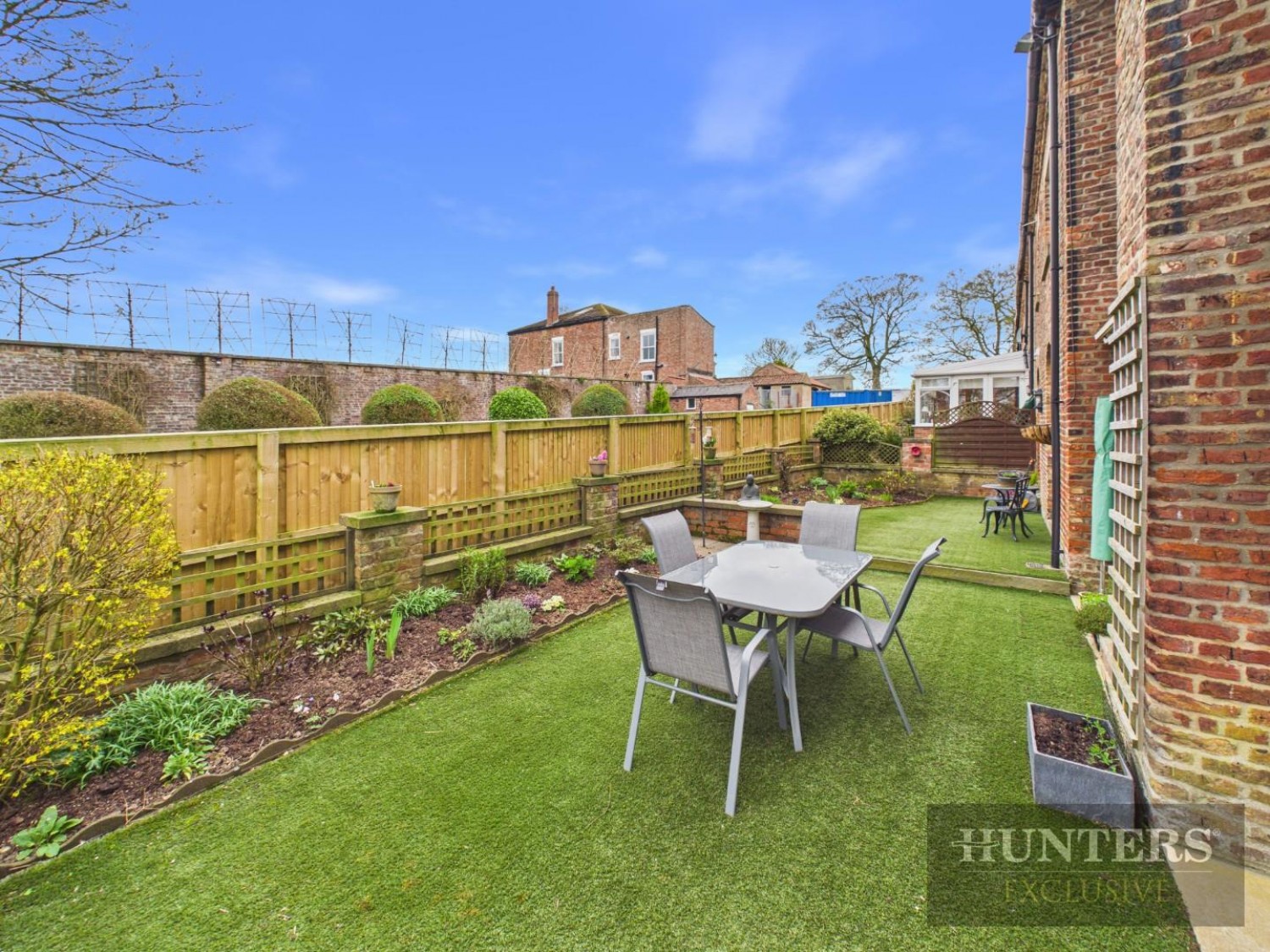 Hall Park Road, Hunmanby, Filey