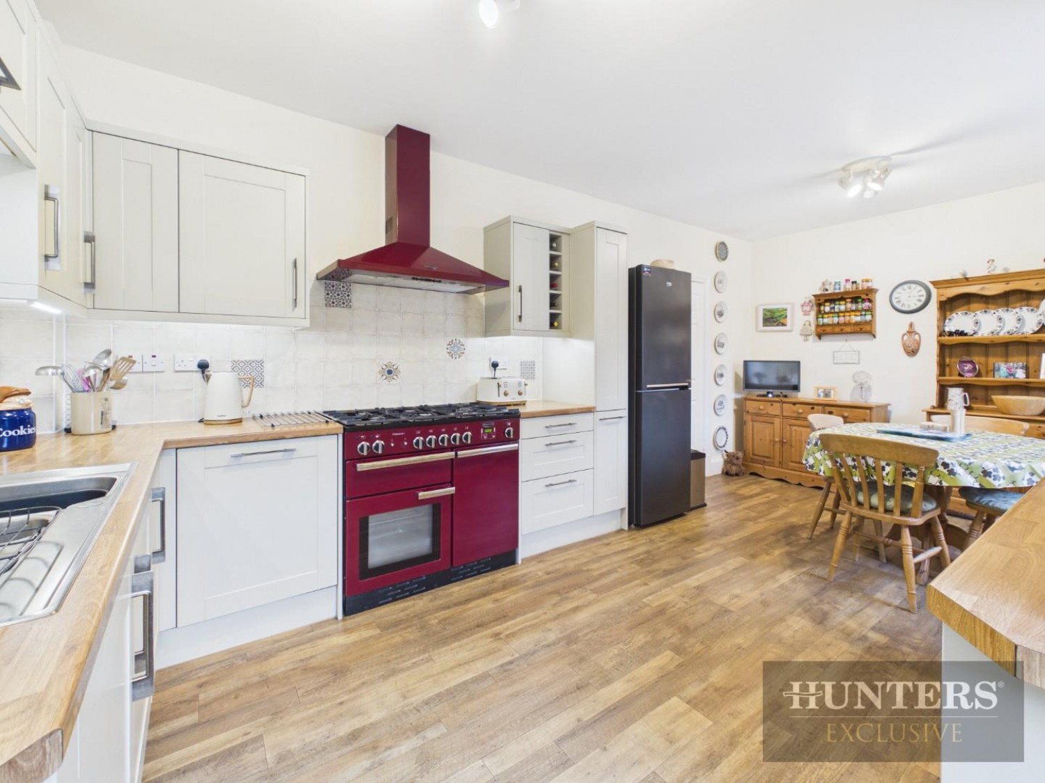 Hall Park Road, Hunmanby, Filey