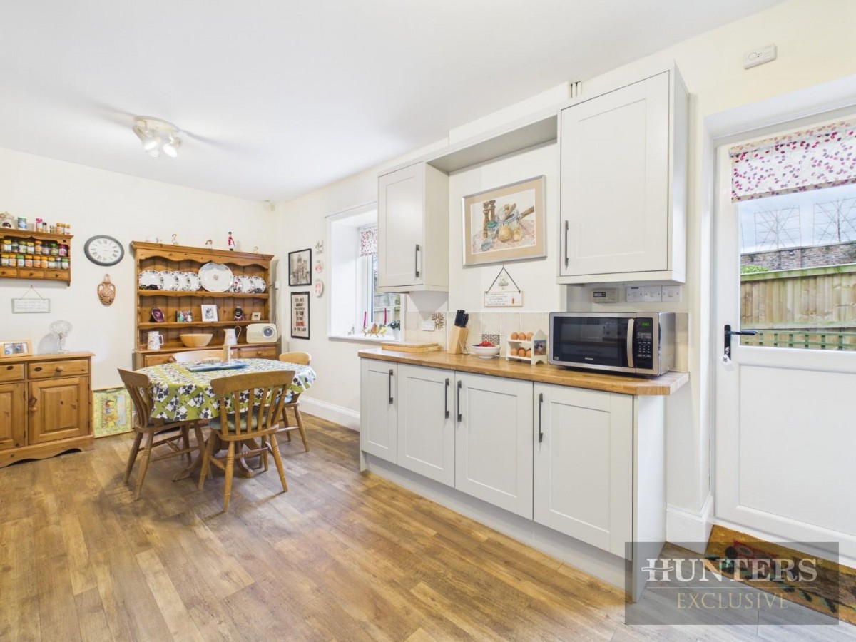 Hall Park Road, Hunmanby, Filey