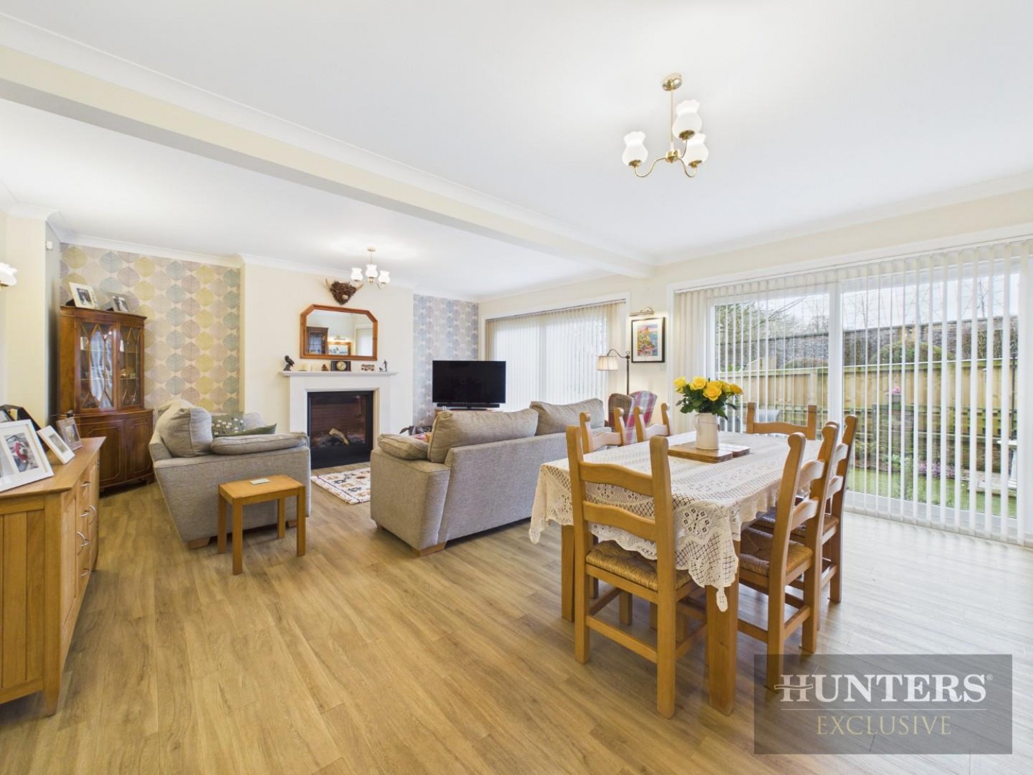 Hall Park Road, Hunmanby, Filey