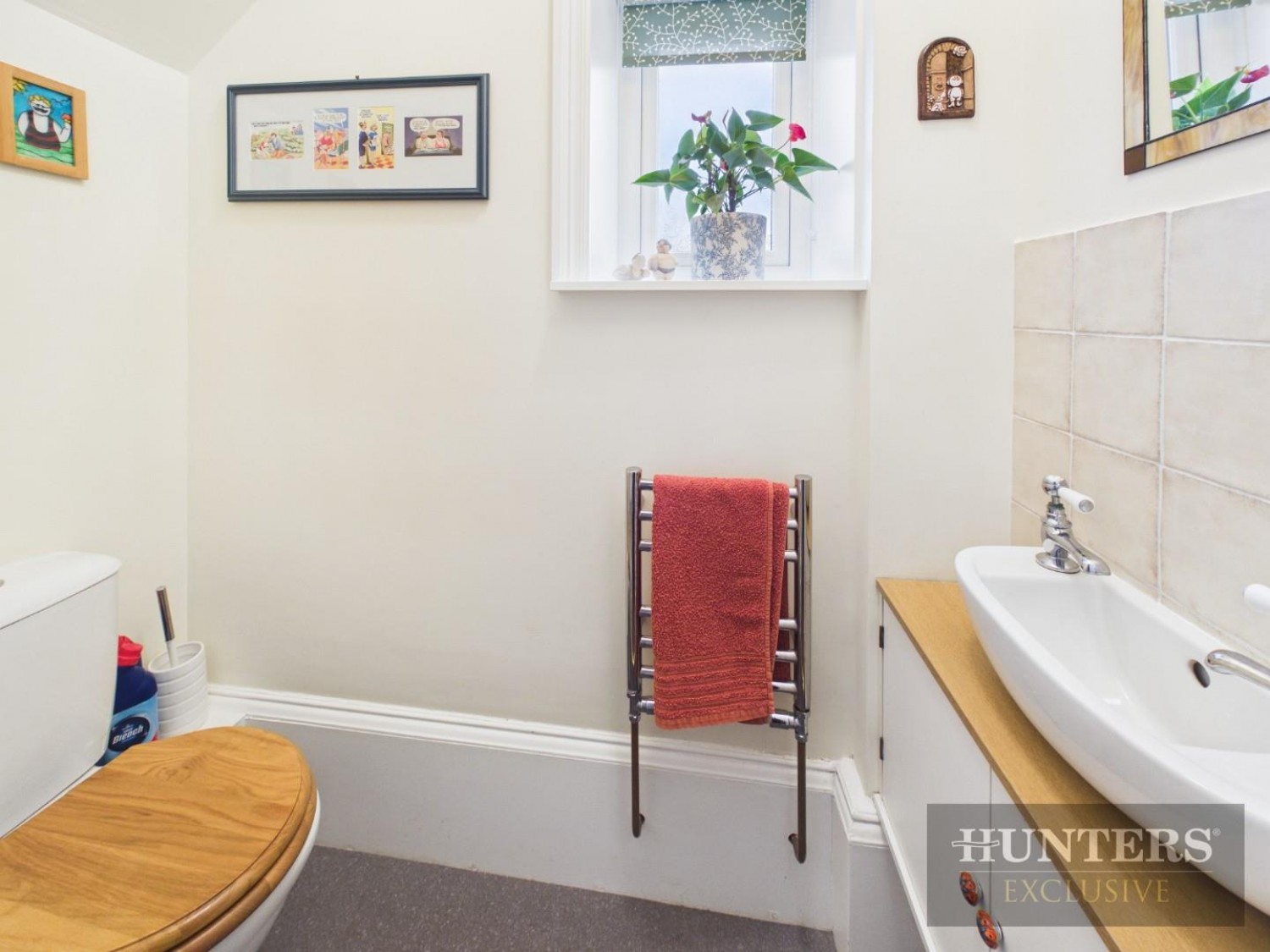 Hall Park Road, Hunmanby, Filey