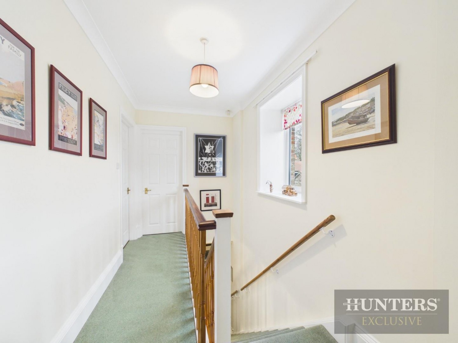 Hall Park Road, Hunmanby, Filey