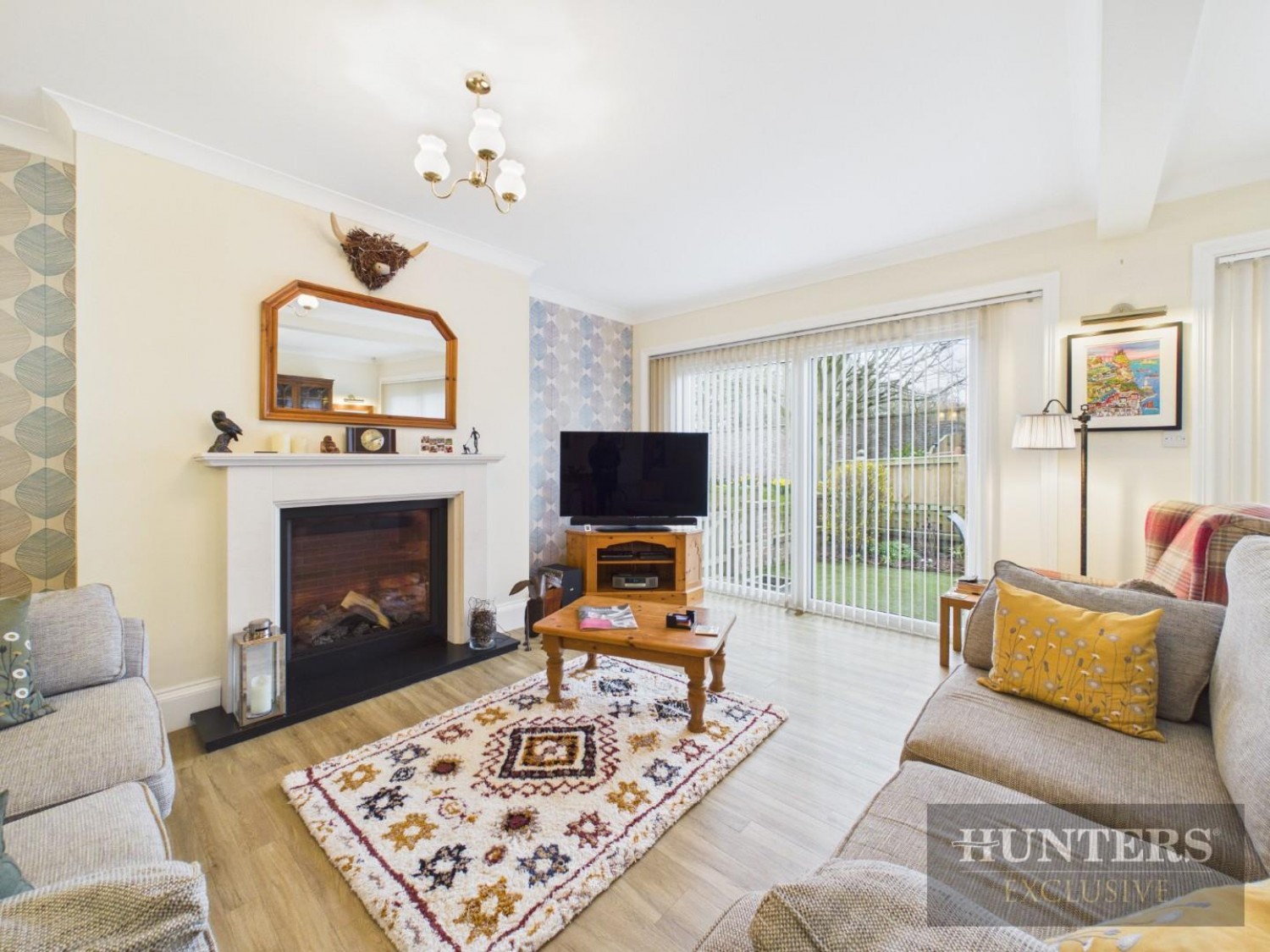 Hall Park Road, Hunmanby, Filey